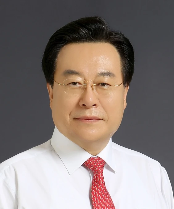 Park Sang-woong
