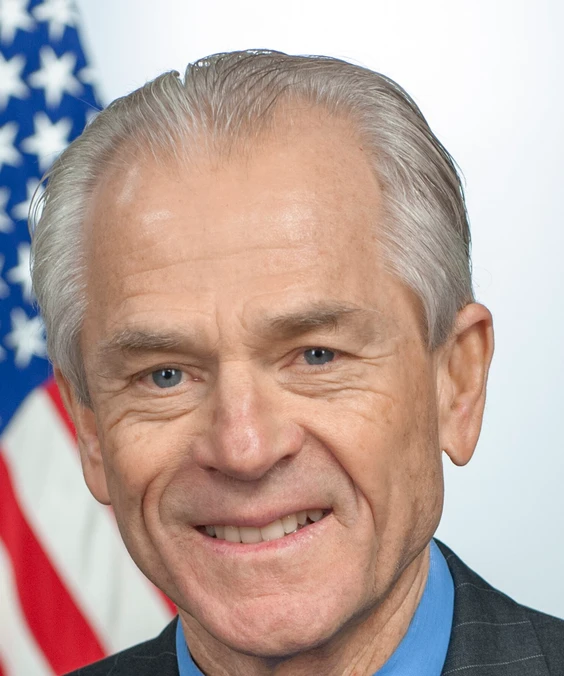 Peter Navarro