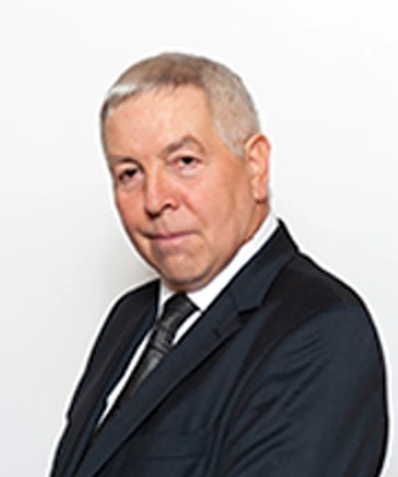 Portrait of Pietro Patton