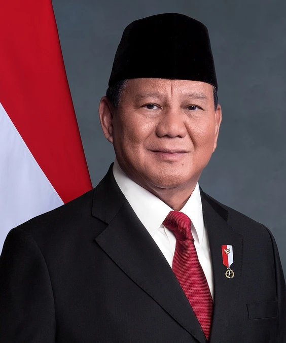 Prabowo Subianto