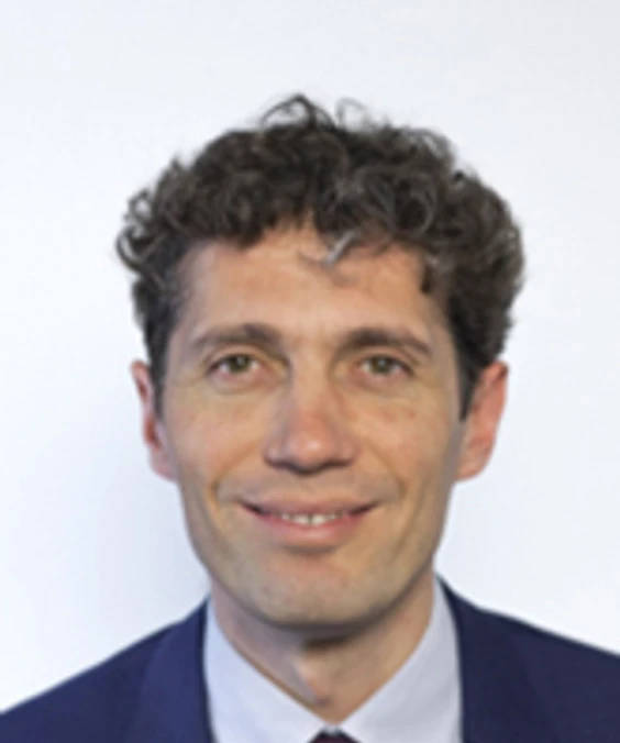 Riccardo Magi