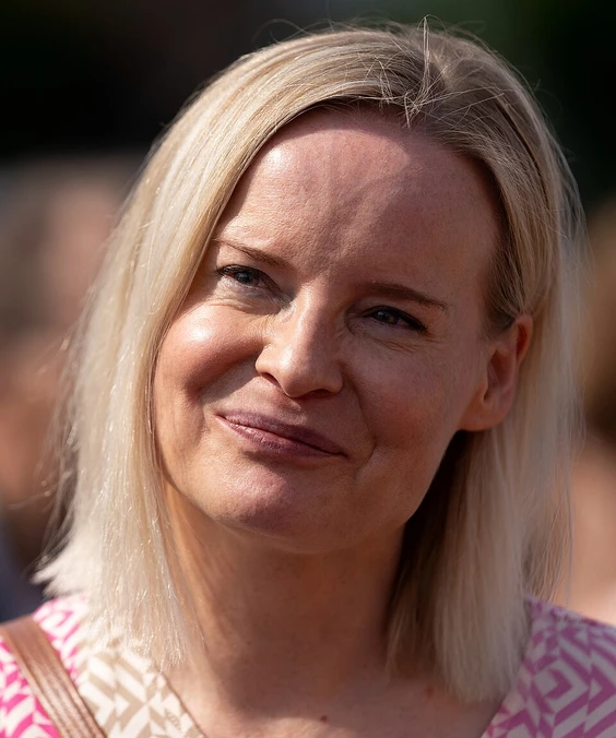 Riikka Purra