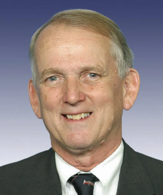 Portrait of Robert Simmons