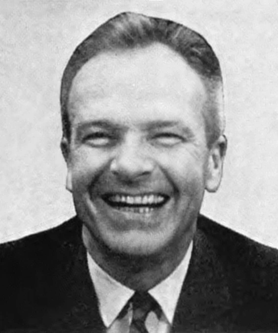 Robert Duncan