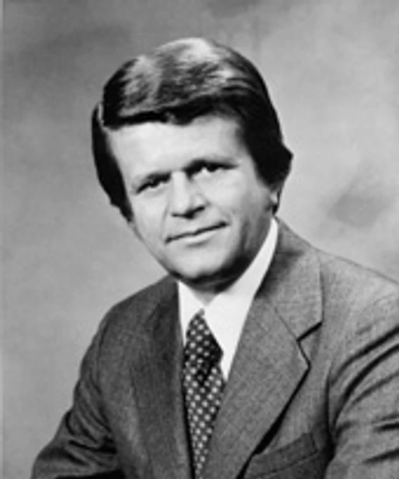 Robert Morgan