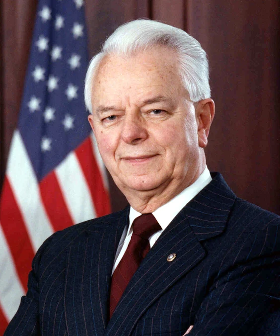 Robert Byrd