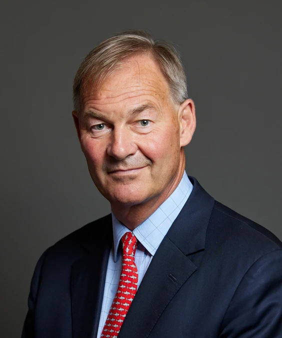 Rupert Lowe