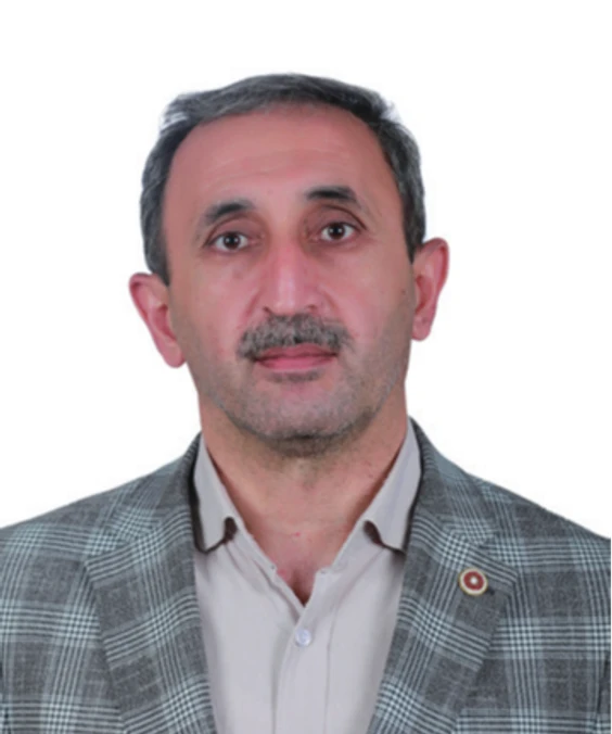 Portrait of Şahzade Demir