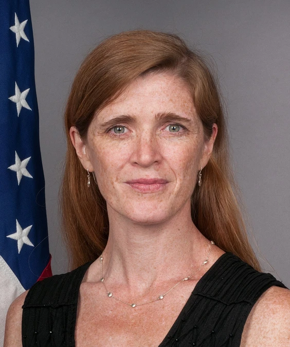 Samantha Power