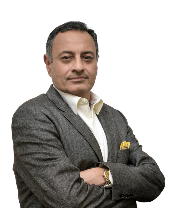 Sanjay Seth