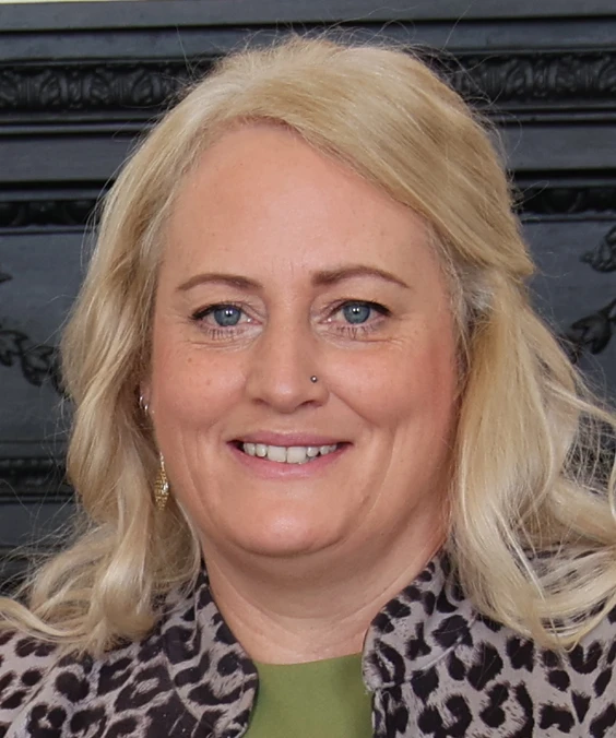 Sarah O'Reilly