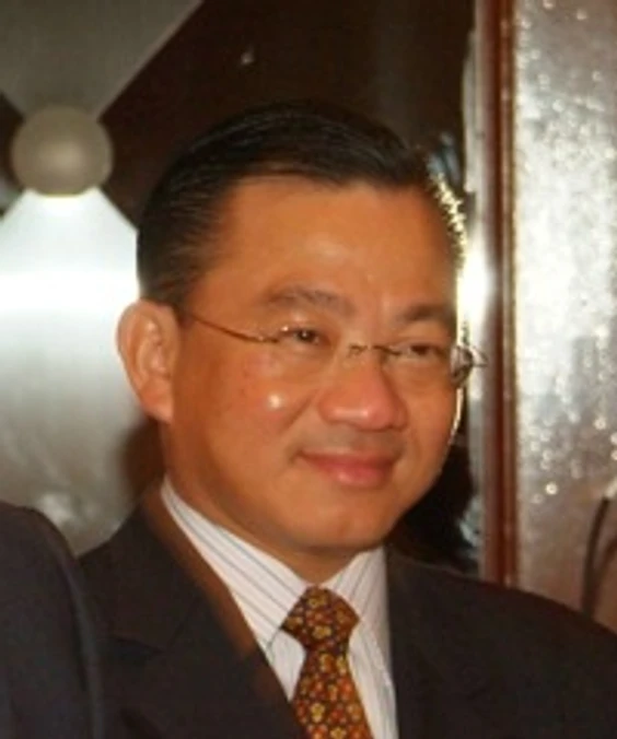 Seah Kian Peng