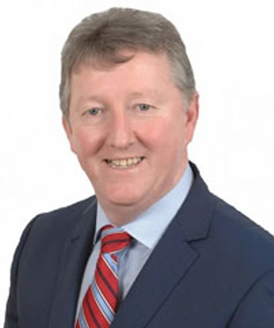 Seán Canney