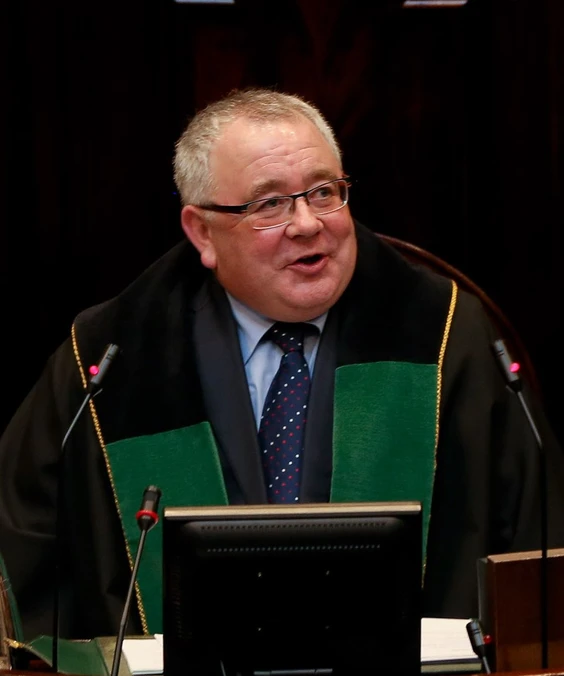 Seán Ó Fearghaíl