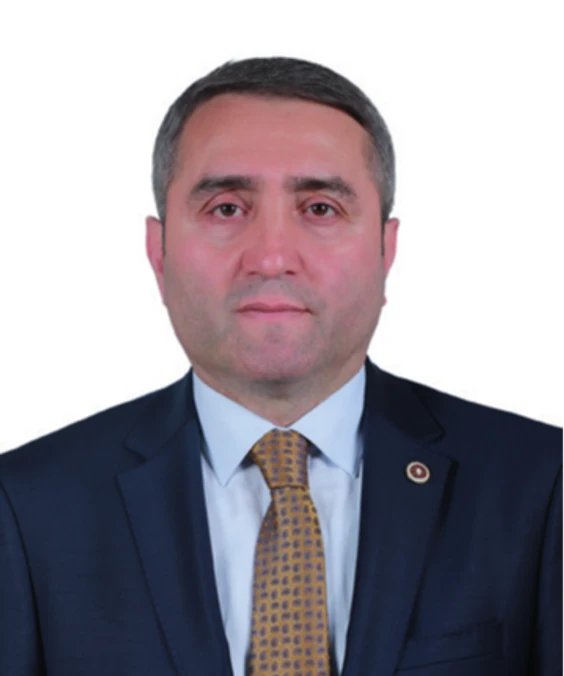 Portrait of Selim Temurci