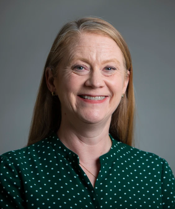 Shirley-Anne Somerville