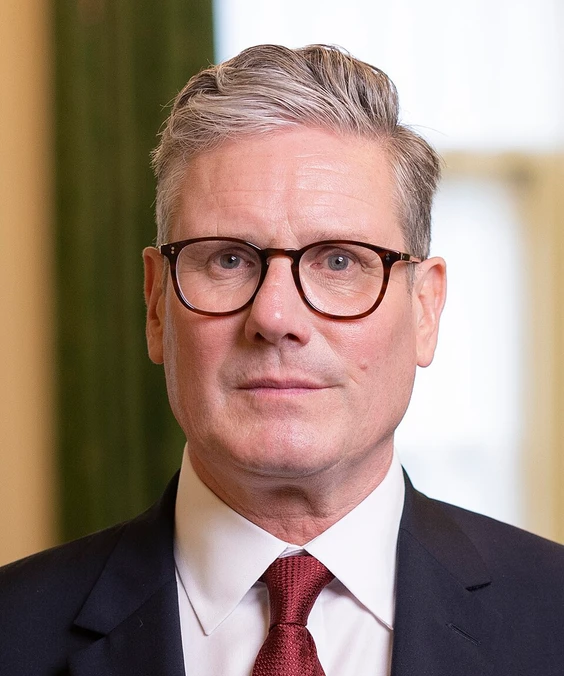 Sir Keir Starmer