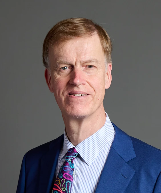 Sir Stephen Timms