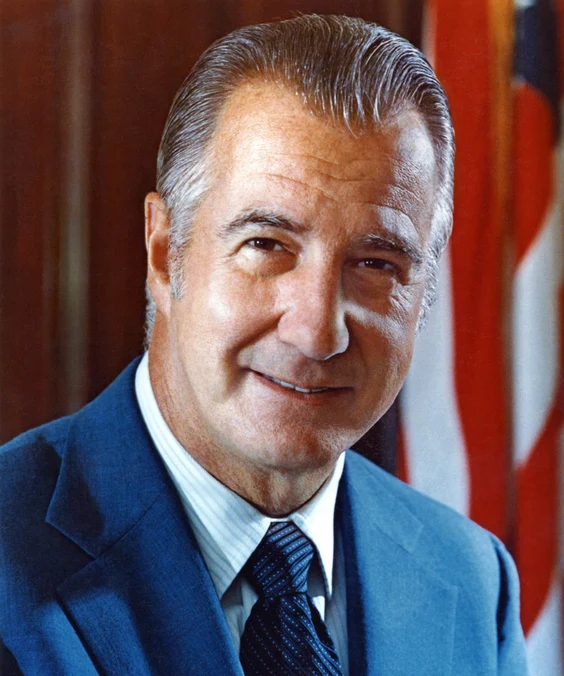 Spiro Agnew