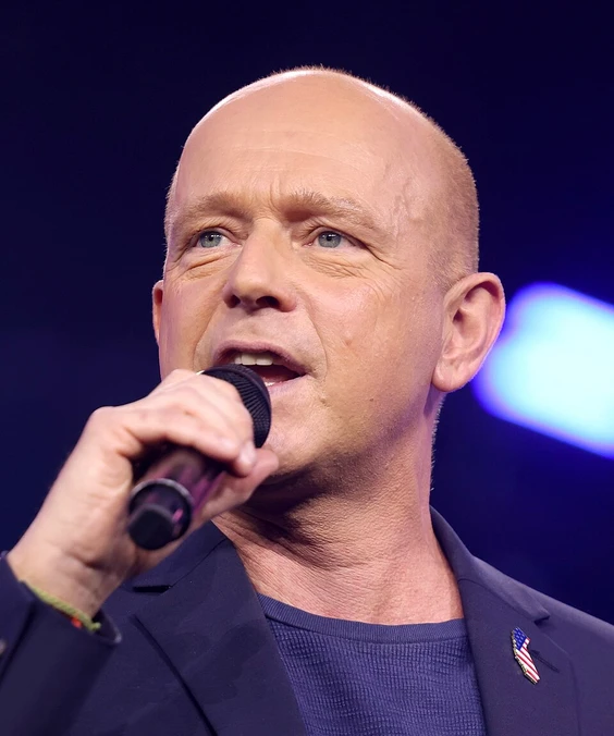 Steve Hilton