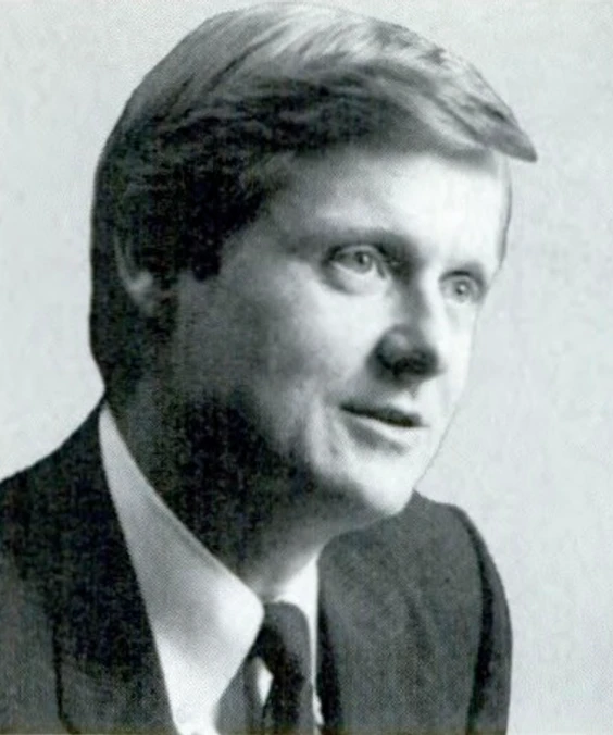 Harry Bartlett