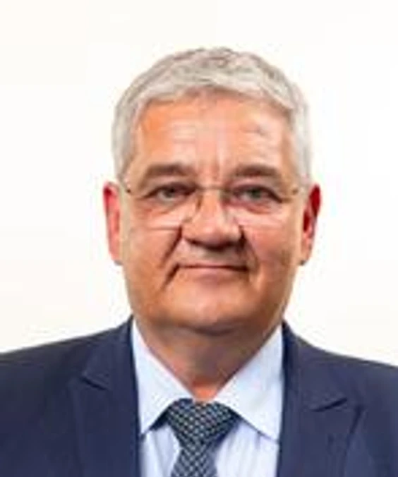 Steven Vandeput