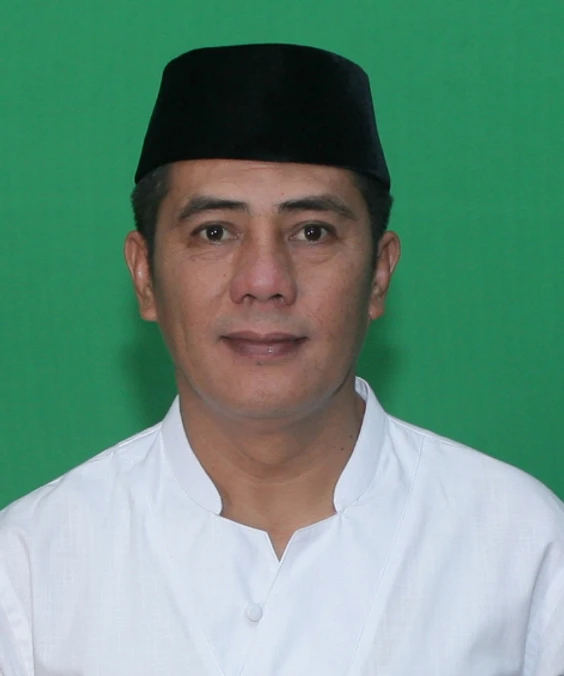 Syamsu Rizal