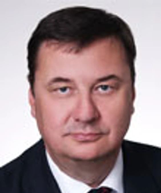 Portrait of Szymon Giżyński