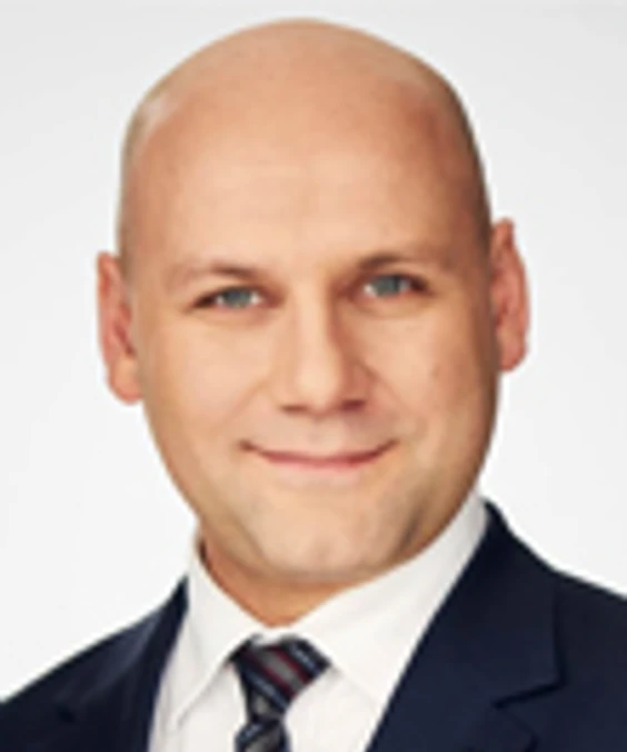 Portrait of Szymon Szynkowski vel Sęk