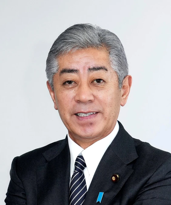 Takeshi Iwaya