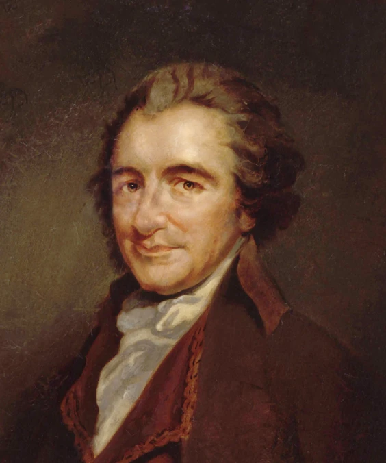 Thomas Paine