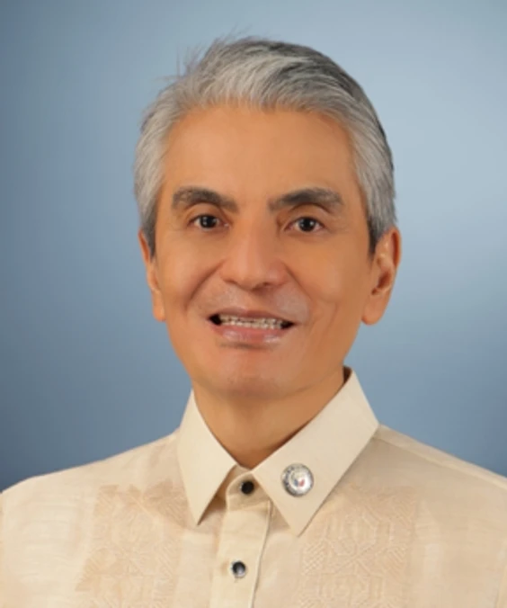 Toby Tiangco