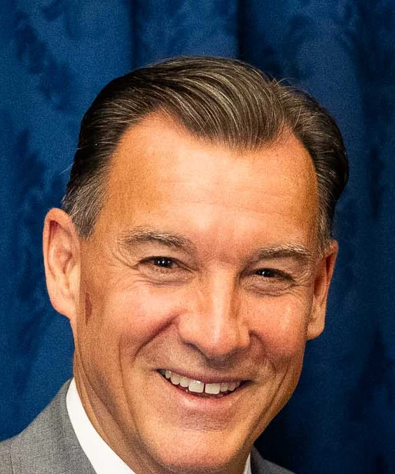 Tom Suozzi