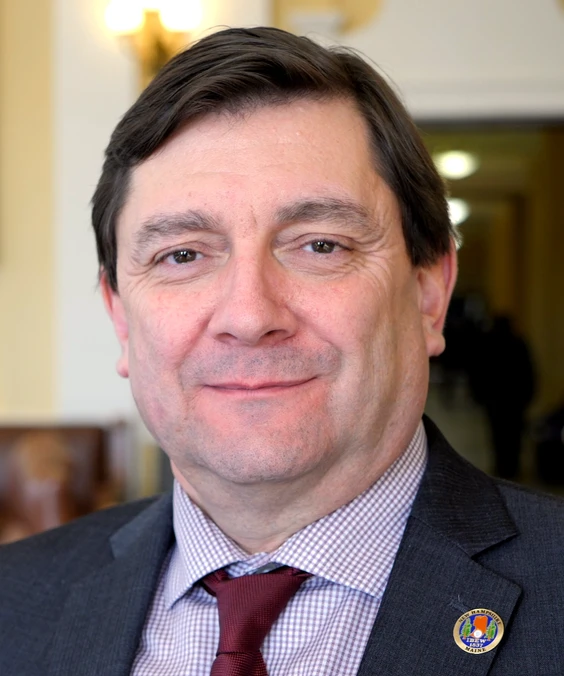 Troy Jackson