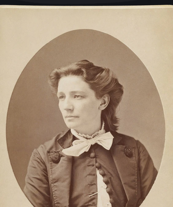 Victoria C. Woodhull