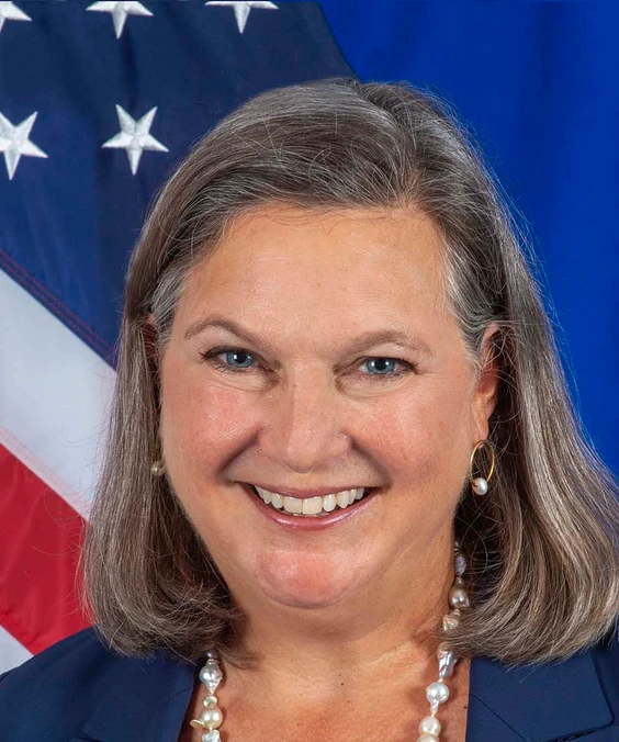 Victoria Nuland