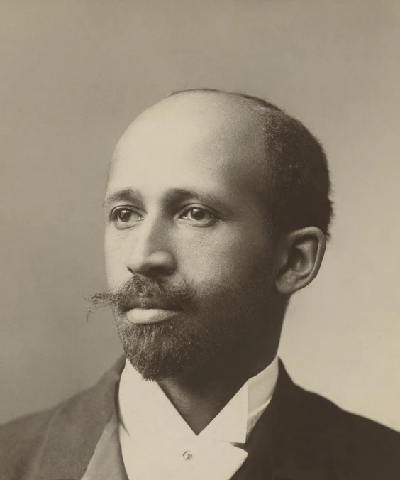 W.E.B. Du Bois