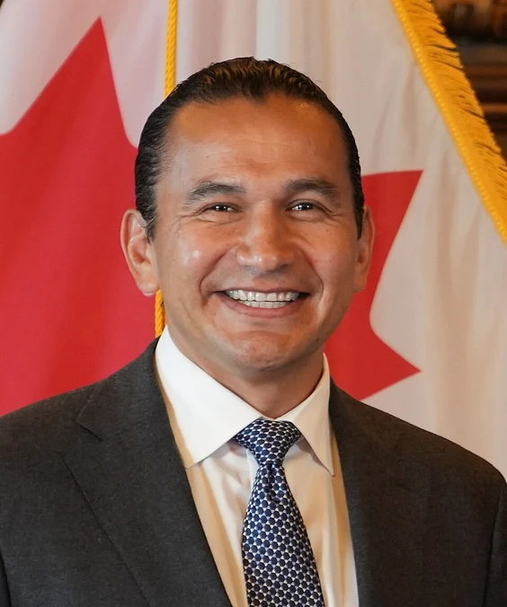 Wab Kinew