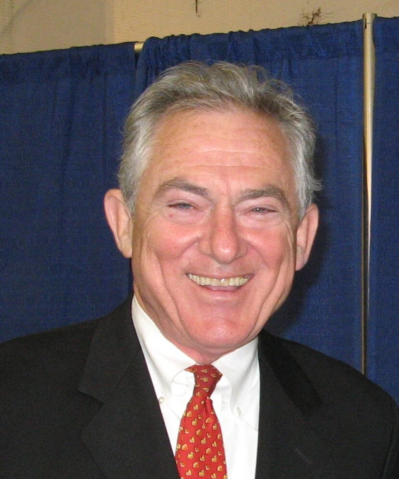 Charles Dowdy