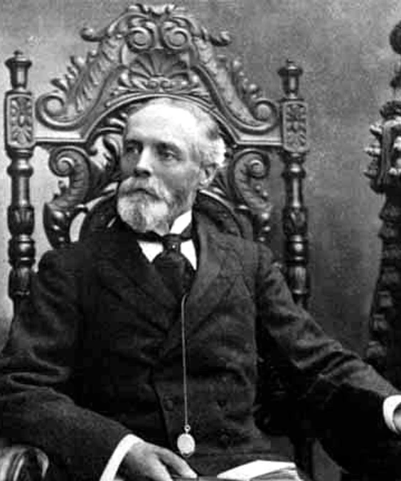 Whitelaw Reid