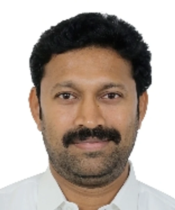 Y. S. Avinash Reddy
