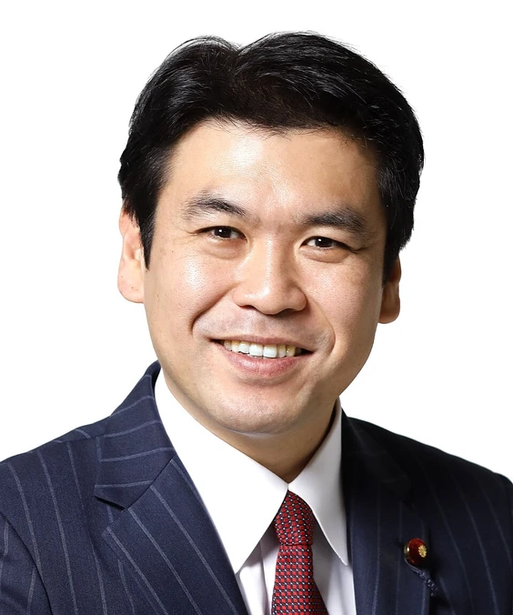 Yohei Matsumoto