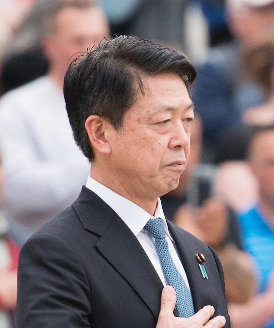Yoji Muto