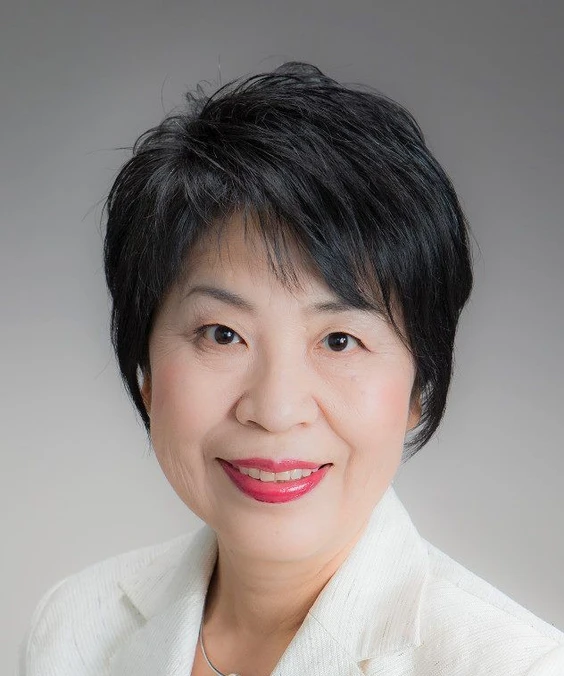 Yoko Kamikawa