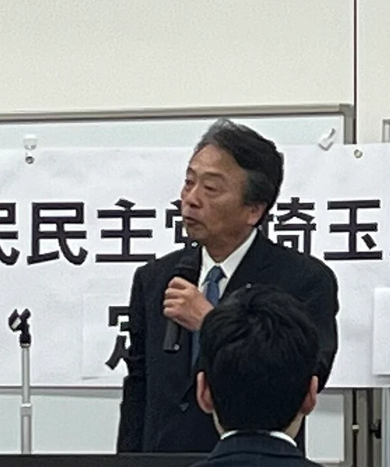 Portrait of Yoshihiro Suzuki