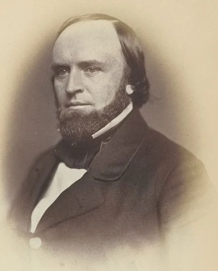 Aaron Cragin