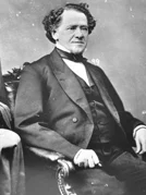 Abijah Gilbert