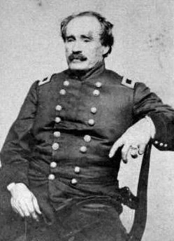 Abner Harding