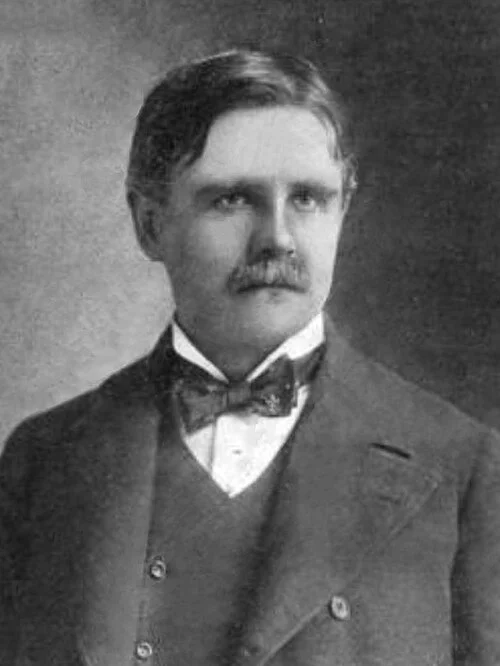 Abraham Brick