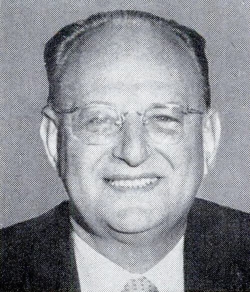 Abraham Multer